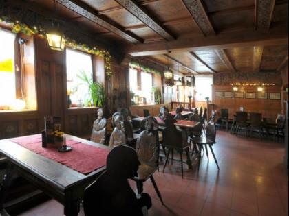 Фото:  "Zum Pulverer"